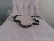 Minolta Camera Strap for Digital or Film Cameras It is in Great Shape