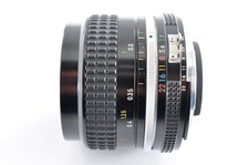 Nikon AI-S f/3.5 Camera Lenses 28mm Focal for sale | eBay