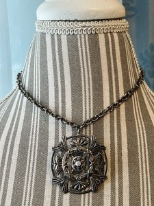 Karl Lagerfeld Necklace | eBay