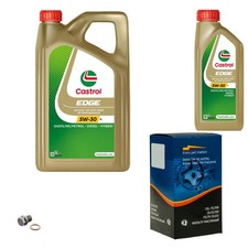 Filtre à huile Chevrolet MATIZ