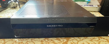 Savant Pro - Audio 4 - AV Controller, 4/6 zone audio matrix/amp (4 zones) - Used