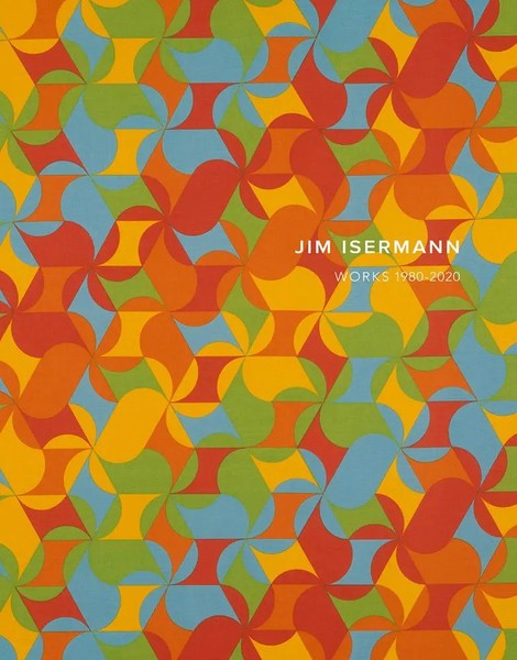 Jim Isermann: Works 1980-2020 | Jim Isermann | Englisch | Buch | Gebunden | 2021-image