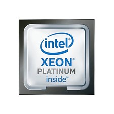 Intel Xeon Platinum 8556C 52 Core 104 threads LGA4677 2.60GHz