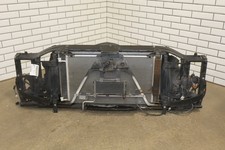 2002 Gmc Sierra- Radiator Core Support 2002 Gmc Sierra- Radiator Core Support
