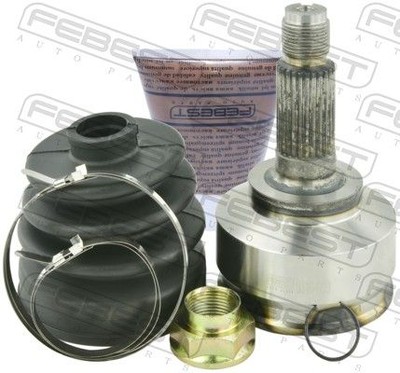Febest Gelenksatz, Antriebswelle 0310-059 für HONDA
