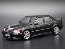 1982-1993 Mercedes-benz 190e 2.5-16 Evolution Evo I 164 Scale Diecast Model Car