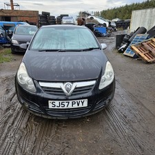 Vauxhall Corsa 2006-2014 1.2  Brake Servo (abs) 