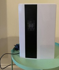 dehumidifier