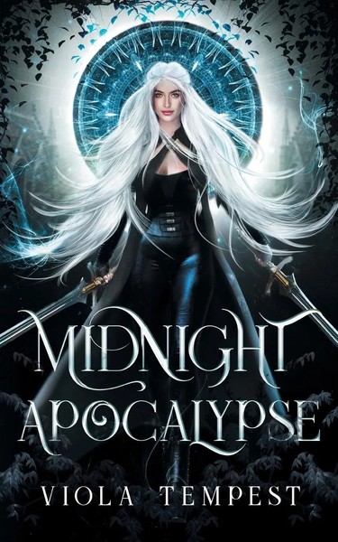 Midnight Apocalypse Tempest Taschenbuch Kartoniert / Broschiert Englisch 2022-image