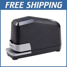 Professional Electric Stapler Bundle - 45 Sheet Capacity