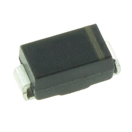 85 Pezzi SMBJ120A-TP Soppressori ESD / TV Diodi 120V 600 Watt - Foto 1 di 1