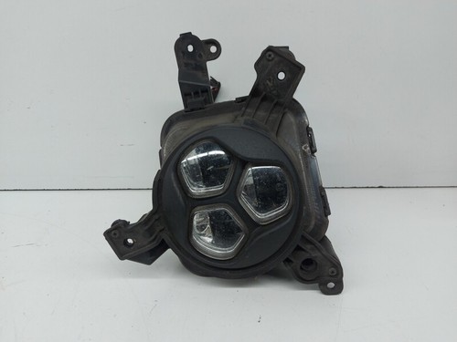 MDE96705 nebelscheinwerfer links KIA OPTIMA JF GT-LINE 209739