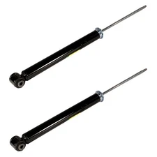 For Chevy Sonic 12-20 ACDelco GM Original Equipment Rear Shock Absorber Set