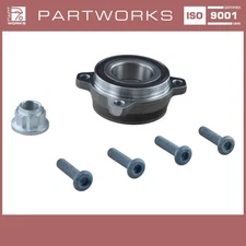 Wheel Bearing for Porsche Cayenne 958 92A 992 VO/HI OPTIMAL 95834190100