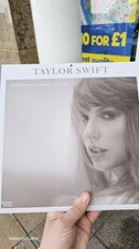 Taylor Swift Wall Calendar 2026