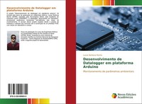 Desenvolvimento De Datalogger Em Plataforma Arduino Lucas Barbosa Rocha