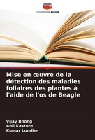 Mise En ¿Uvre De La DéTection Des Maladies Foliaires Des Plantes à L'aide De...