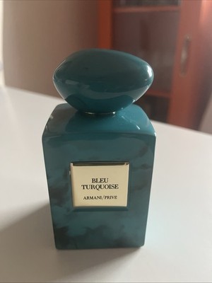 Armani Prive Bleu Turquouise Eau de Parfum 100ml Spray 