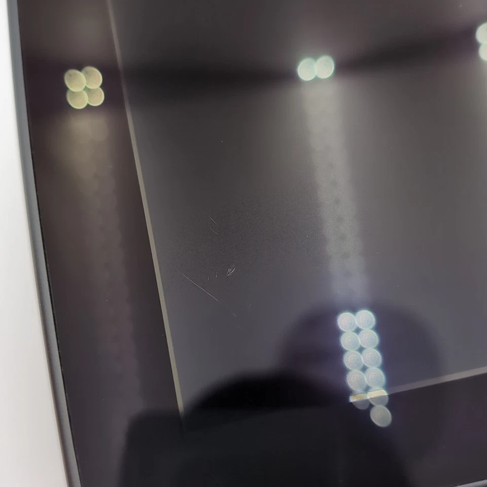 2019 2020 BMW I3 I01 LI CID Navigation Multimedia Display Screen 10.25" 6842991 - Image 4 of 4