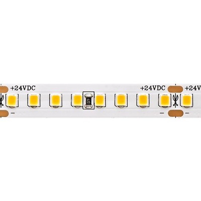 LED Strip PRO LED, 14,4W/m, 4000K, 5m, 160 LED/m, IP20, 24V, 1950lm, Ra90