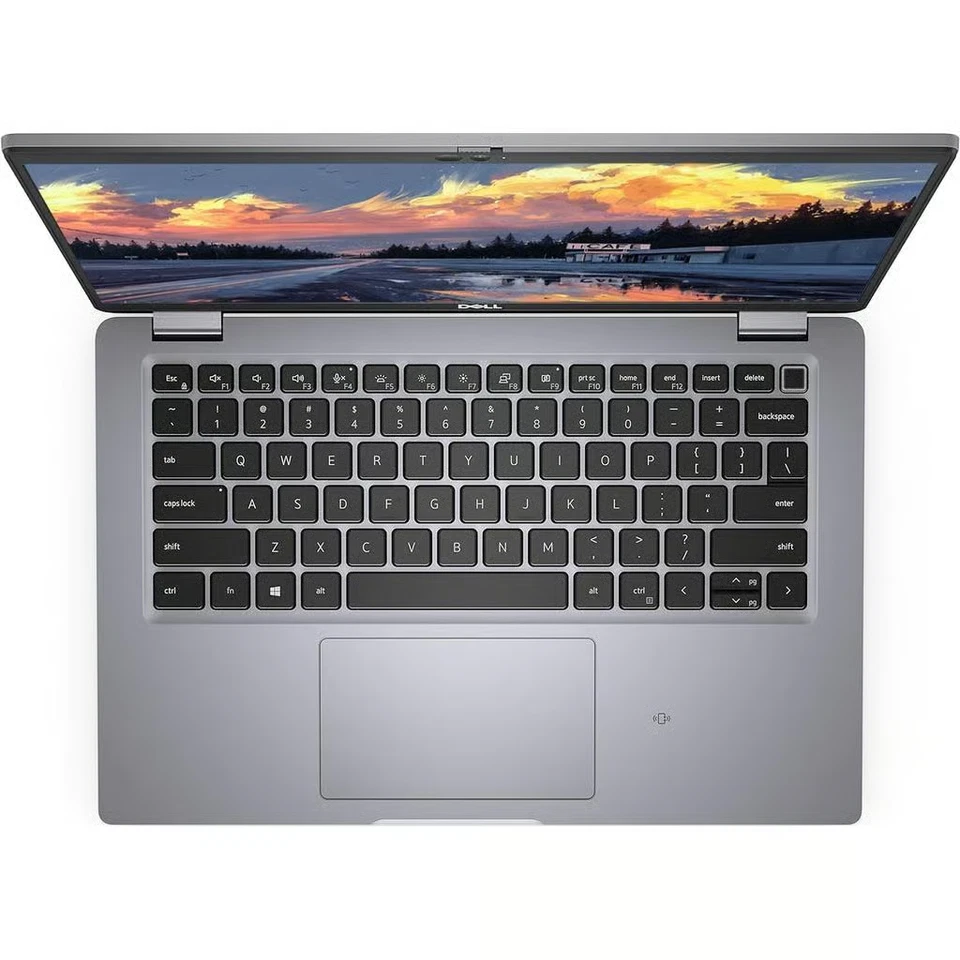 Dell Latitude 5420 · i5-1145G7 · 32GB · 512GB, photo 2 of 5