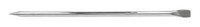 KS Tools Edelstahl Nageleisen, 1000 Mm - 964.3211