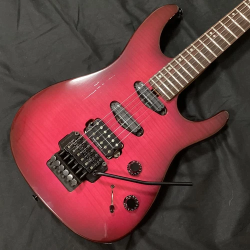 Washburn MG722 Stevie Salas Model