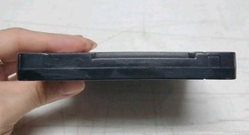 Pesterminator (Nintendo NES) HTF 5-Screw, Rare Black Cartridge - Tested & Works