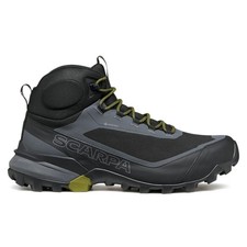 Scarpa Ribelle Cross 2 Mid GTX - Lightweight Waterproof Walking Boot.