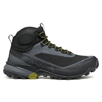 Scarpa Ribelle Cross 2 Mid GTX - Leichter wasserdichter Wanderschuh.