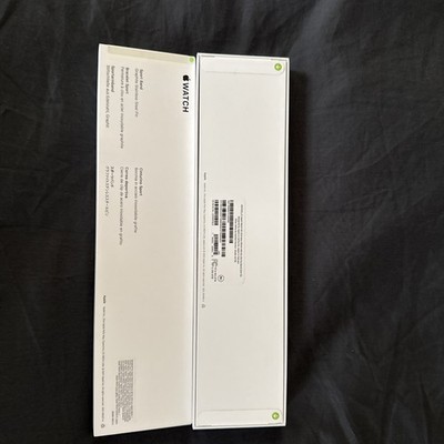 Apple Watch SE2 40mm (GPS + Cellular) Aluminum Midnight S/M Midnight Band-Sealed