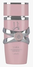 Lattafa: Yara Gourmand, Fruity Musky Concentrated Perfume Oil 20 ml./ 0.67oz