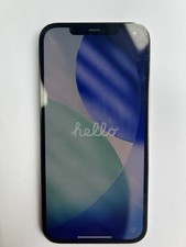 Apple iPhone 12 Pro Max 128GB Unlocked Graphite