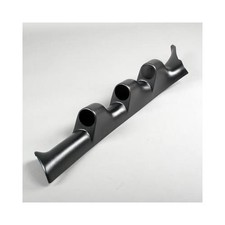 Autometer Pillar Gauge Pod Triple 2 116 Fits Dodge Neon 12243 Autometer Pillar Gauge Pod Triple 2 116 Fits Dodge Neon 12243