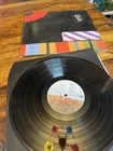 Rare Rock Pink Floyd the Final Cut Lp 12” Vinyl Harvest