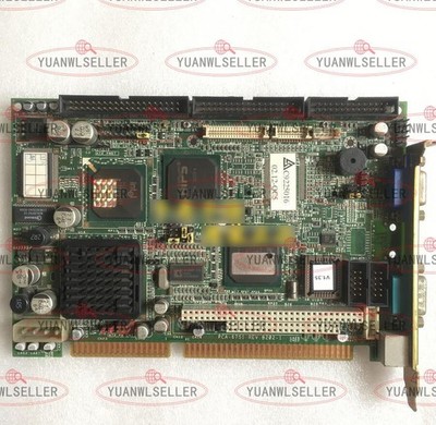 Used ONE   PCA-6751 REV: B202-1 *gb