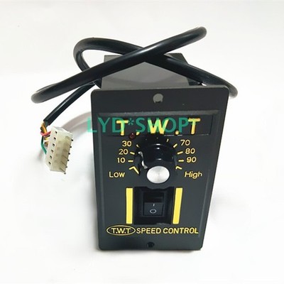 1pc New US52-90W TWT Motor Speed Controller