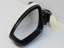 Retroviseur gauche (ou coque) Peugeot 208