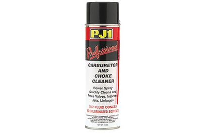 #ad Carburetor and Choke Cleaner Chemical for Harley Davidson $38.99