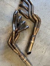 Copo Camaro Headers 6th Gen LSX American Raci...