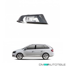 Nebelscheinwerfer rechts H8 für Skoda Fabia III (NJ3) Kombi (NJ5)