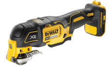 DEWALT DCS355N-XJ 18V XR Brushless Cordless Oscillating Multi Tool Body Only