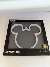 BRAND NEW IN BOX YELLOWPOP Disney Mickey Mous...