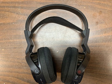 SONY WIRELESS Stero Transmitter TMR-RF912R with Stereo Headphones MDR-RF912R