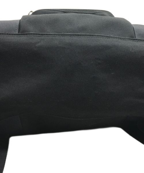 PORTER                    Backpack Black× Yellow - image 4