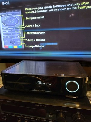 HARMAN KARDON BDS  2SO