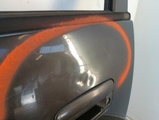 Porte avant et accessoires Chevrolet SPARK