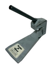 Vintage Badge-A-Minit Hand Press Button Maker