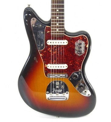 ギター Fender Mexico jaguar Vintera'60s Fender Vintera '60s Jaguar Review | GuitarPlayer