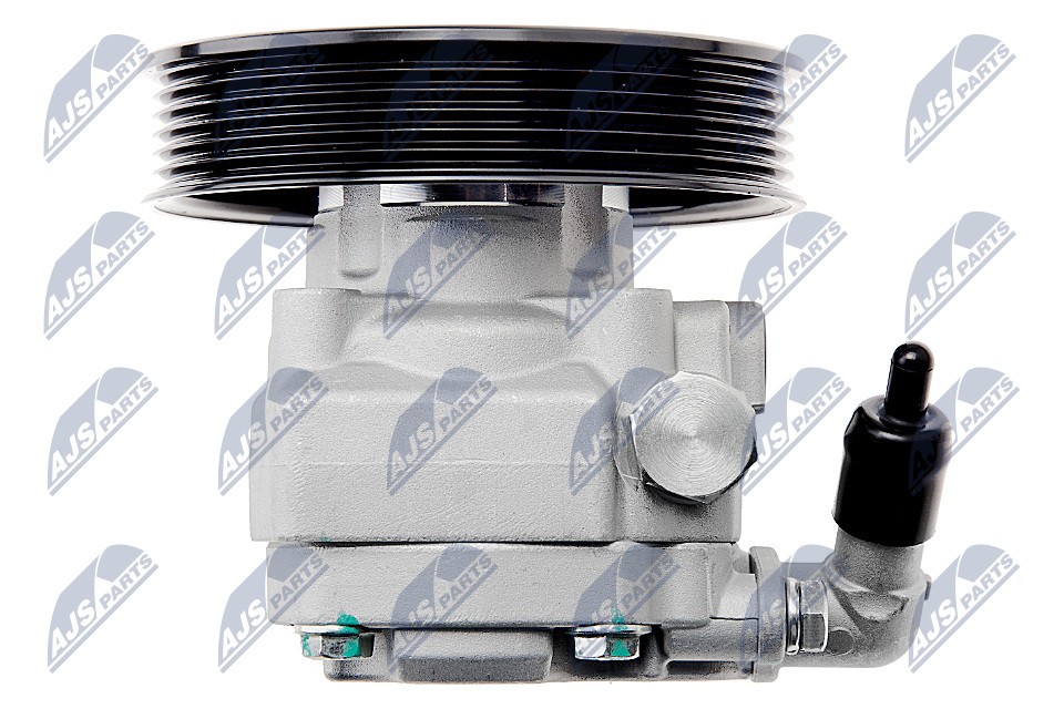 Nty Power Steering Pump For Volvo Xc90 4.4 05-10 - Image 7